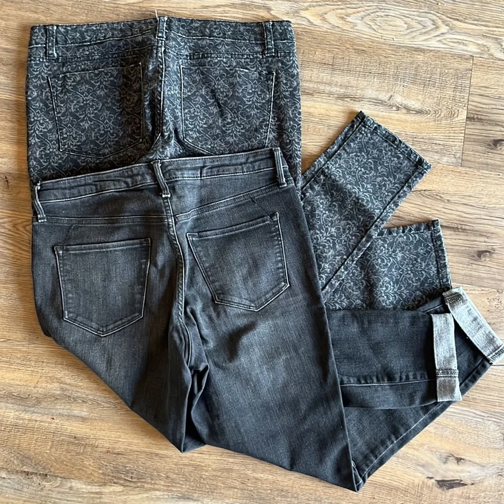 Mossimo Jean Bundle - Picture 2 of 7